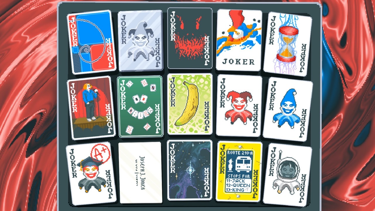 Balatro's iconic Jokers can drastically change how each hand plays out.