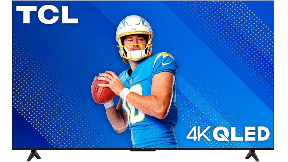 TCL 65-Inch Class Q5-Series 4K QLED Smart TV