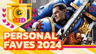 Our Favorite Games Of 2024 That Didn't Make The Top 10