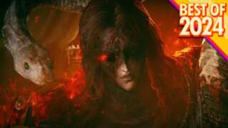 The Best Boss Fights Of 2024